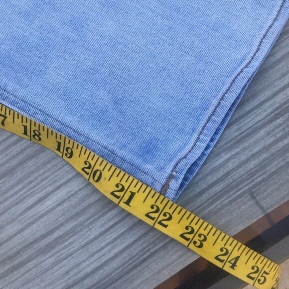 Empyre crop straight jeans - Picture 10 of 10